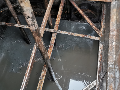 CCTV管道检测具体做什么？