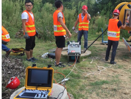 如何选择适合的市政管道疏通方法？